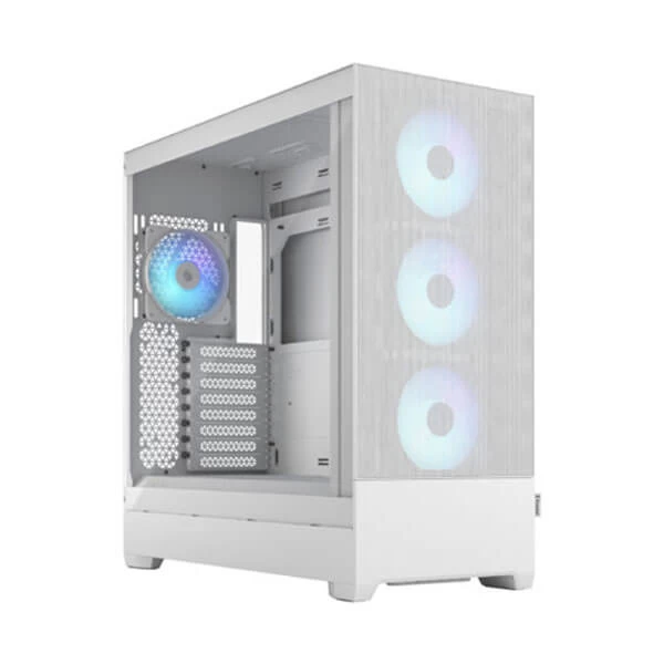 Fractal Design Pop XL Air RGB (E-ATX) Mid Tower Cabinet