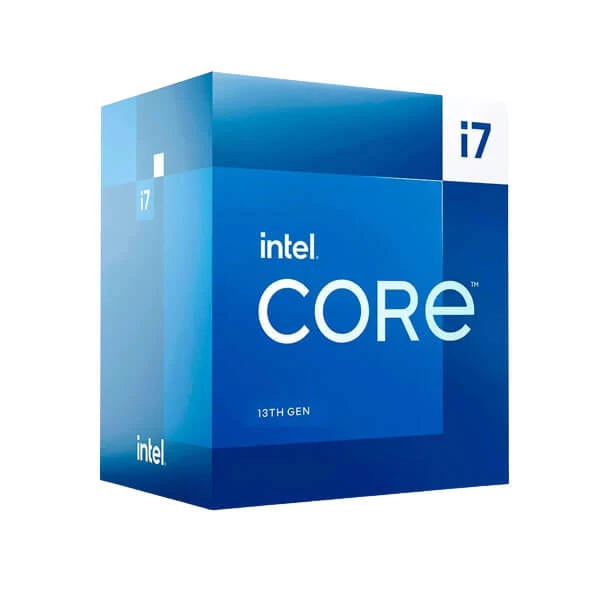 Intel Core I7-13700