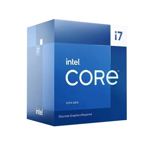 Intel Core I7-13700F