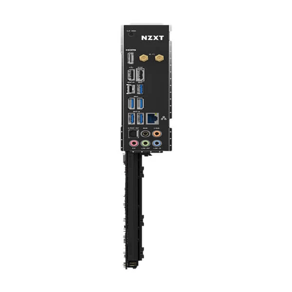 NZXT N7 Z790 (Wi-Fi) (DDR5) (Black)