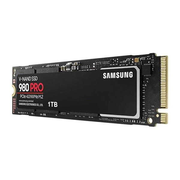 Samsung 980 Pro 1TB M.2 NVMe Gen4