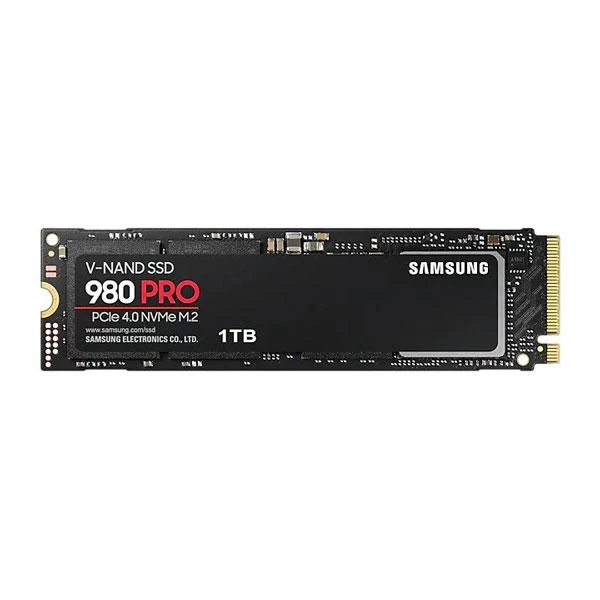 Samsung 980 Pro 1TB M.2 NVMe Gen4