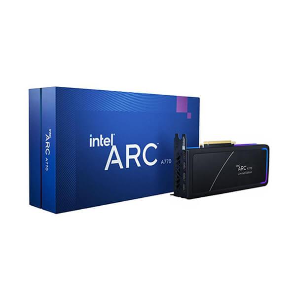 Intel Arc A770 Limited Edition 16GB