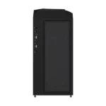 Gigabyte C301 Glass ARGB (E-ATX) Mid Tower Cabinet (Black)