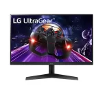 LG UltraGear 24GN60R-B 24 Inch Gaming Monitor