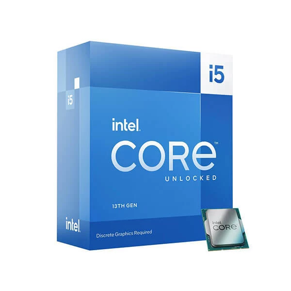 Intel Core I5-13600KF Desktop Processor online in india