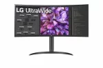 LG 34'' 21:9 Curved UltraWide™ QHD (3440 x 1440) Monitor