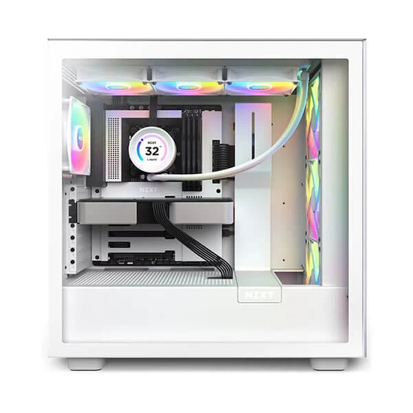 Nzxt Kraken Elite 360 RGB White