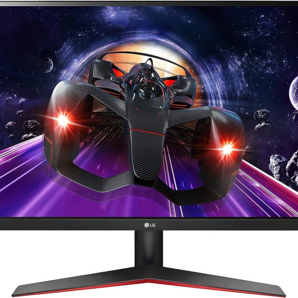 Buy LG 32MP60G-B'' 32" FHD IPS Monitor with FreeSync™ Online