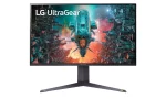 Buy  LG 32GQ950-B Ultragear UHD 32-Inch Gaming  Monitor Online